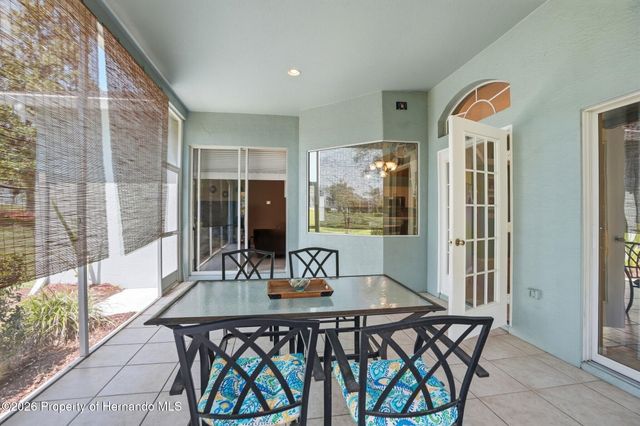 11408 Alden Court, Hudson, FL 34667