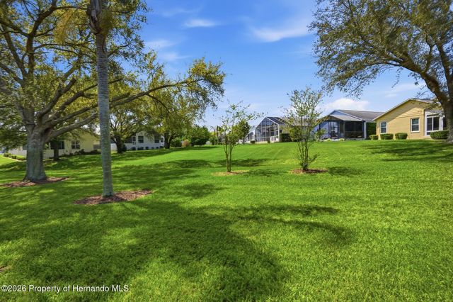 11408 Alden Court, Hudson, FL 34667