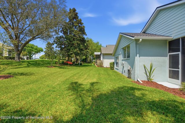 11408 Alden Court, Hudson, FL 34667