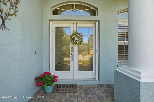 11408 Alden Court, Hudson, FL 34667