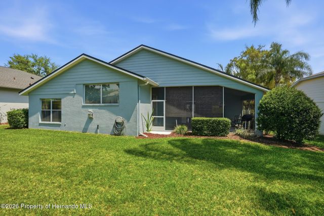 11408 Alden Court, Hudson, FL 34667