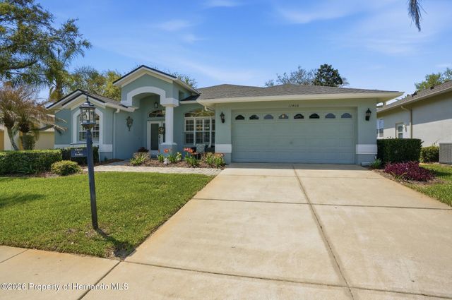 11408 Alden Court, Hudson, FL 34667
