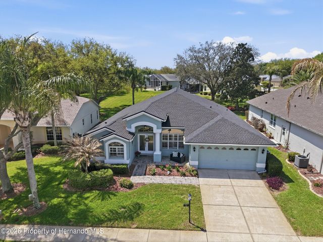 11408 Alden Court, Hudson, FL 34667