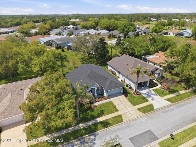 11408 Alden Court, Hudson, FL 34667