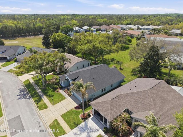 11408 Alden Court, Hudson, FL 34667