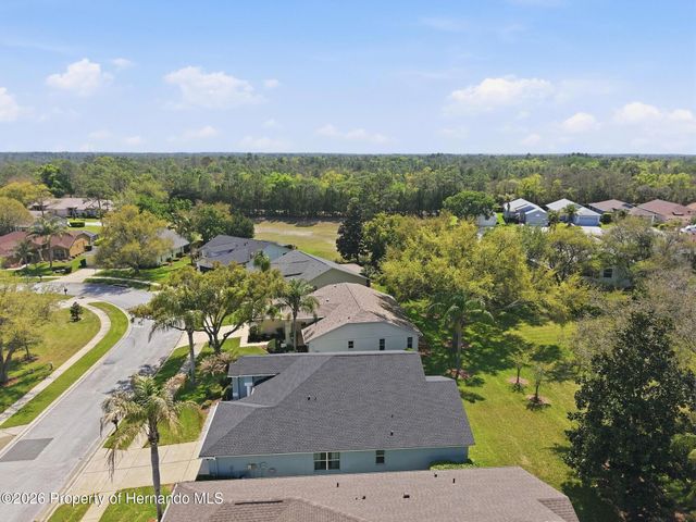 11408 Alden Court, Hudson, FL 34667