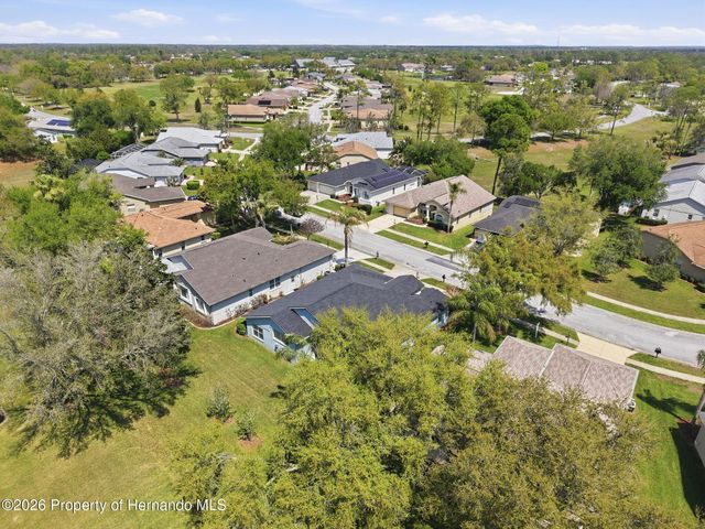 11408 Alden Court, Hudson, FL 34667