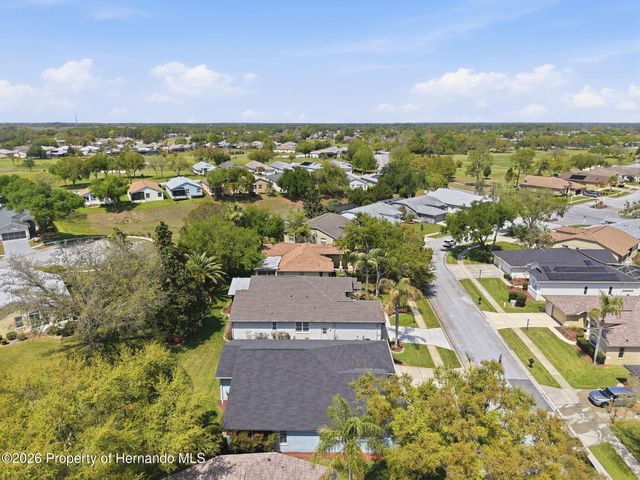 11408 Alden Court, Hudson, FL 34667