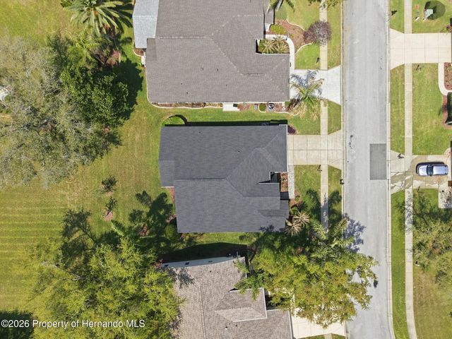 11408 Alden Court, Hudson, FL 34667