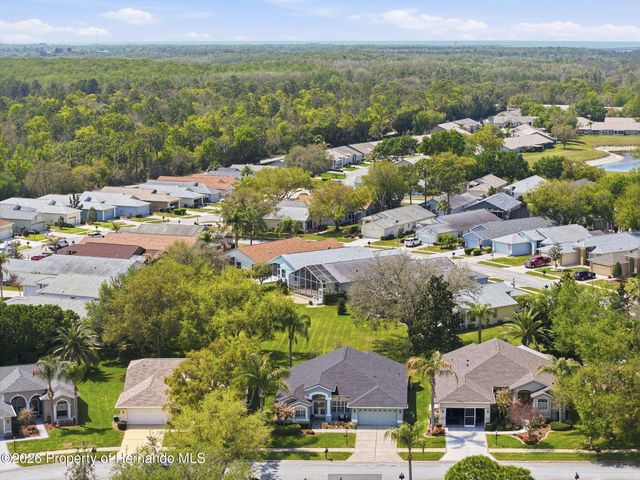 11408 Alden Court, Hudson, FL 34667