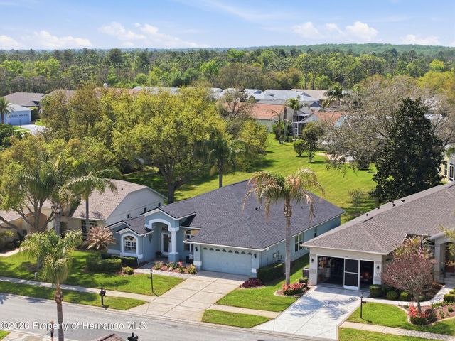 11408 Alden Court, Hudson, FL 34667