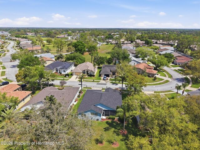 11408 Alden Court, Hudson, FL 34667