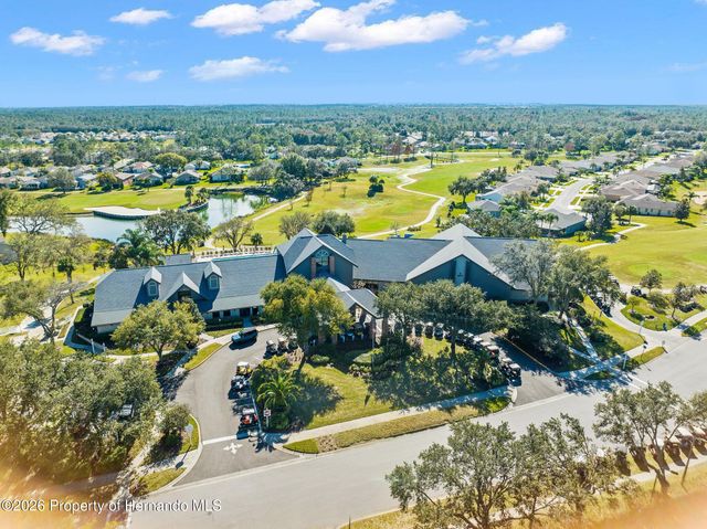 11408 Alden Court, Hudson, FL 34667