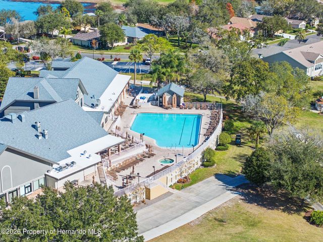 11408 Alden Court, Hudson, FL 34667