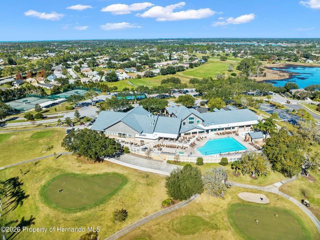 11408 Alden Court, Hudson, FL 34667
