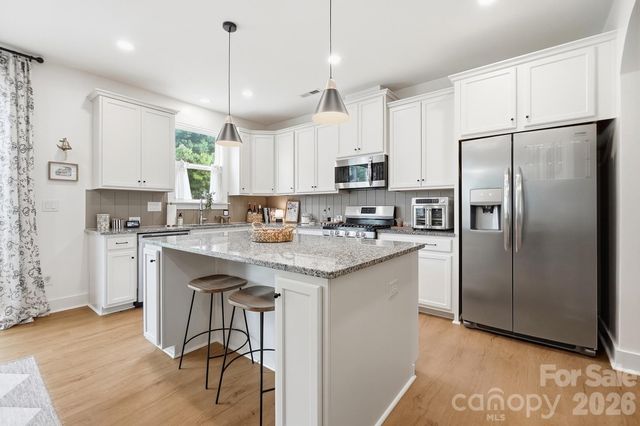 209 Church Street, Mcadenville, NC 28101
