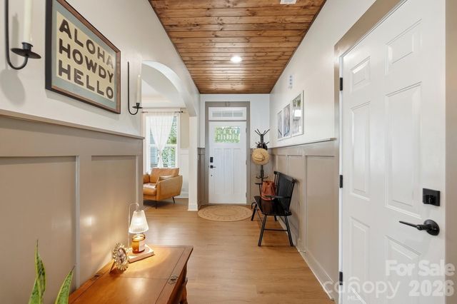 209 Church Street, Mcadenville, NC 28101
