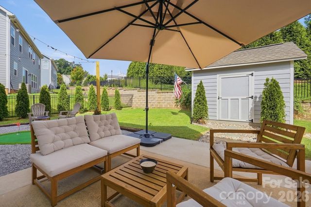209 Church Street, Mcadenville, NC 28101