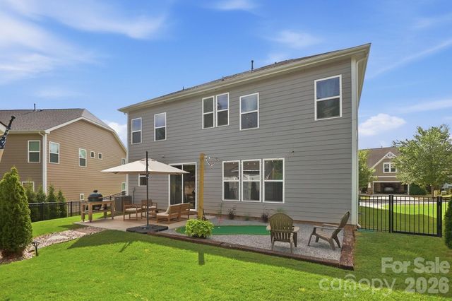 209 Church Street, Mcadenville, NC 28101