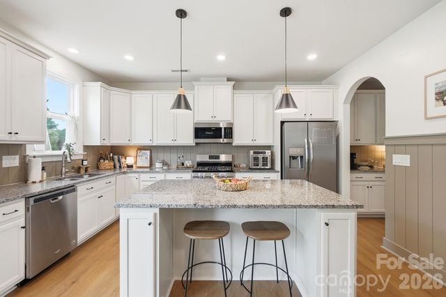 209 Church Street, Mcadenville, NC 28101