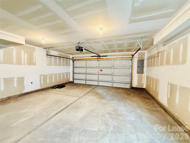 1736 Blanche Street, Charlotte, NC 28262