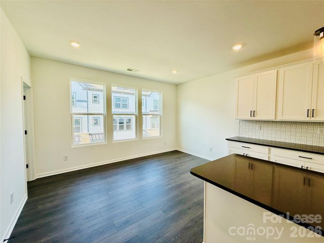1736 Blanche Street, Charlotte, NC 28262
