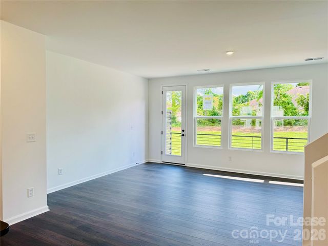 1736 Blanche Street, Charlotte, NC 28262