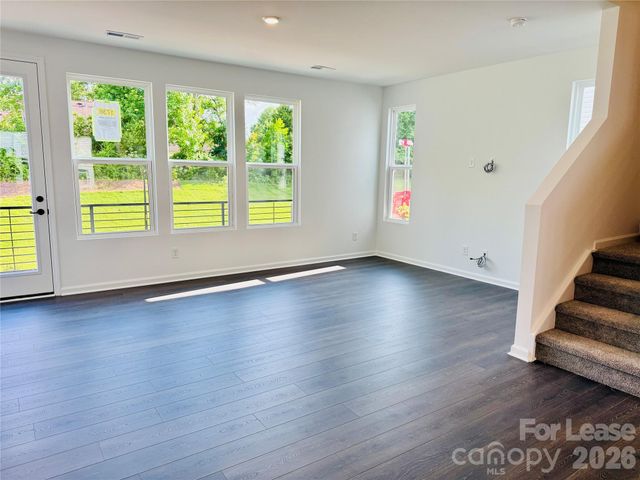 1736 Blanche Street, Charlotte, NC 28262