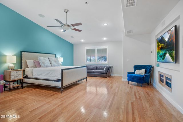 4006 FLAMINGO Drive, El Paso, TX 79902