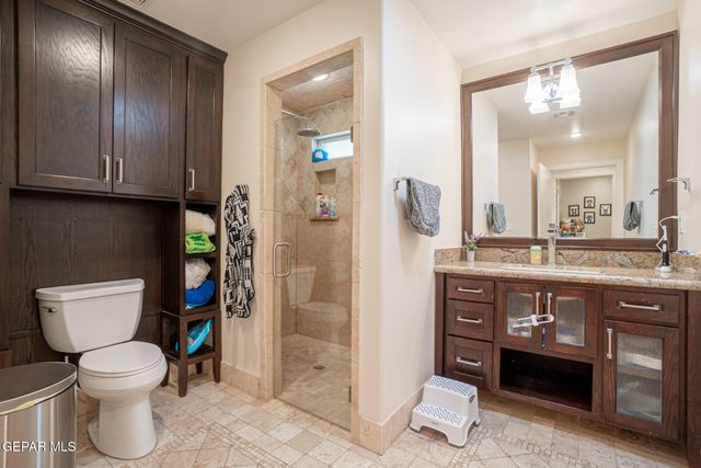 4006 FLAMINGO Drive, El Paso, TX 79902