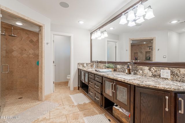 4006 FLAMINGO Drive, El Paso, TX 79902