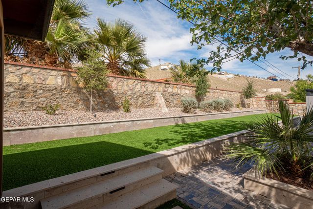 4006 FLAMINGO Drive, El Paso, TX 79902