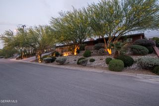 4006 FLAMINGO Drive, El Paso, TX 79902
