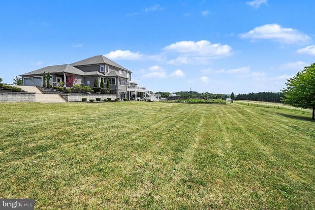 6551 RED TOP RD, Harrisburg, PA 17111