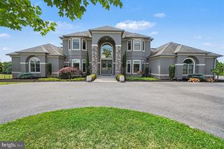 6551 RED TOP RD, Harrisburg, PA 17111