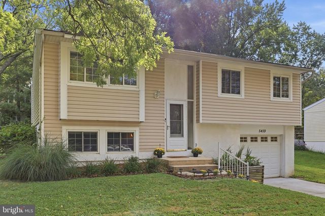 5459 BLUECOAT LN, Columbia, MD 21045