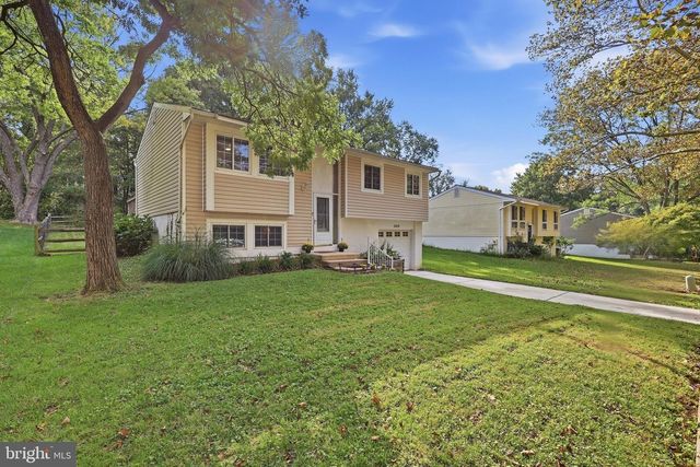 5459 BLUECOAT LN, Columbia, MD 21045