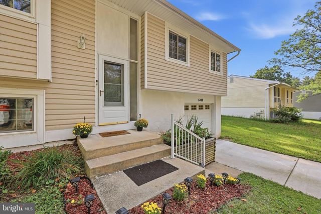 5459 BLUECOAT LN, Columbia, MD 21045