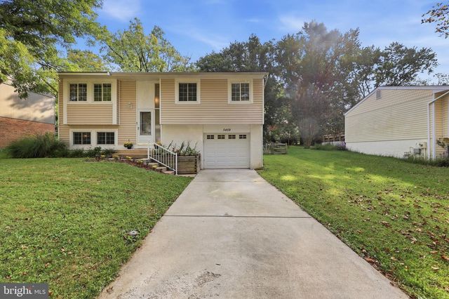 5459 BLUECOAT LN, Columbia, MD 21045