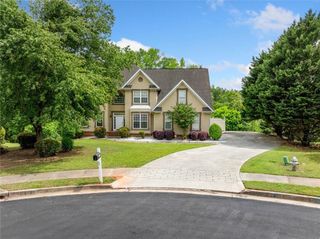 209 Braemar Court MAIN LEVEL (1A), Mcdonough, GA 30253