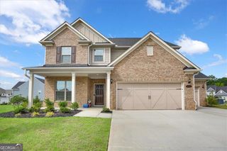 911 Gambino Trace, Peachtree City, GA 30269