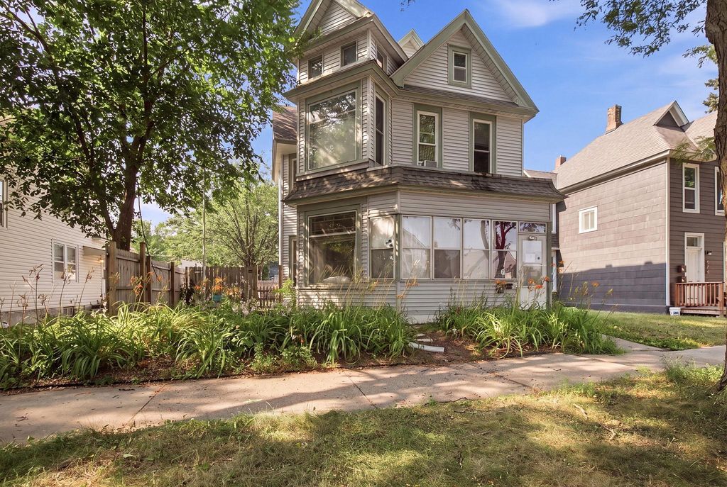 852 Jessamine Avenue E, Saint Paul, MN 55106 — photo 2