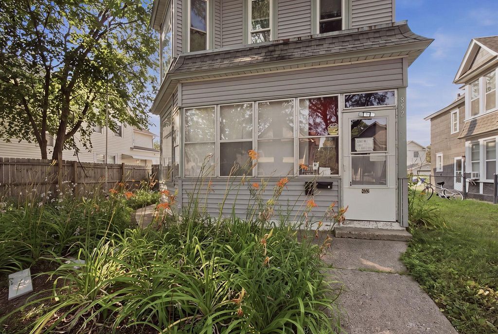 852 Jessamine Avenue E, Saint Paul, MN 55106 — photo 4