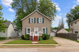 510 5TH STREET, Menasha, WI 54952