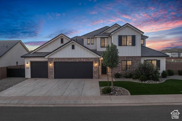 529 E 4290 S, Washington, UT 84780
