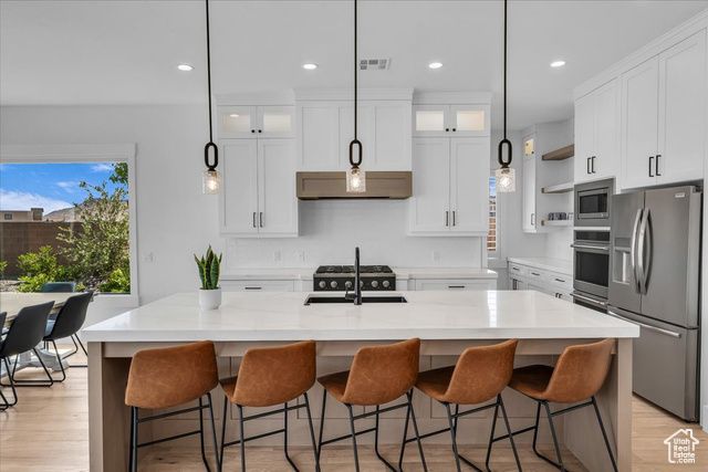 529 E 4290 S, Washington, UT 84780