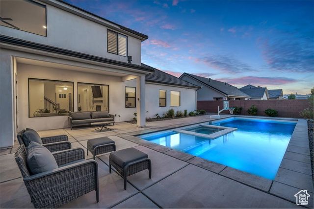 529 E 4290 S, Washington, UT 84780