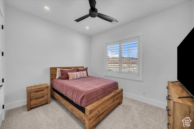 529 E 4290 S, Washington, UT 84780