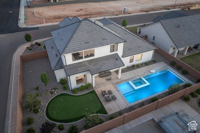 529 E 4290 S, Washington, UT 84780