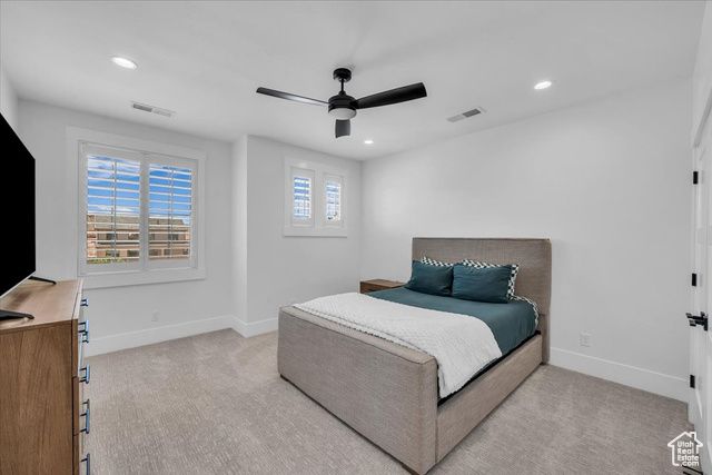 529 E 4290 S, Washington, UT 84780